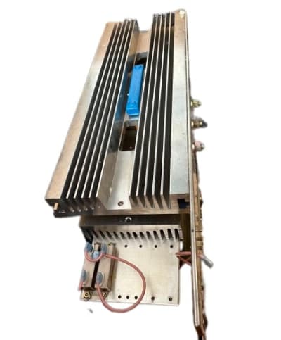 GENERAL ELECTRIC 173C8443ADG08