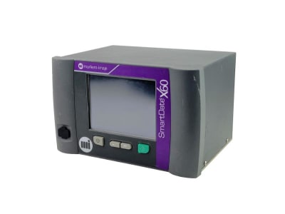 DOVER CORPORATION SDX60COMB53LH