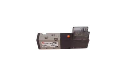 SMC VZ3120-5L0Z-M5