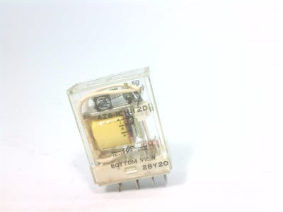 AMERICAN ZETTLER AZ6-1CH-12D