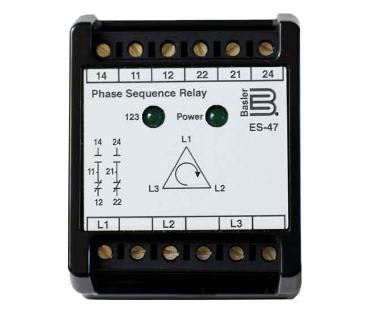 BASLER ELECTRIC ES-49 5KA0A0N0