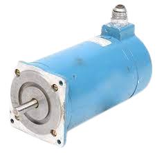 DANAHER MOTION M093-FF-411C5006