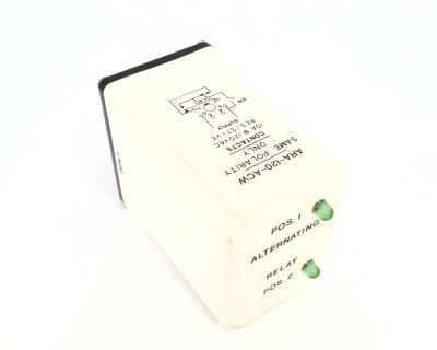 MARSH BELLOFRAM ARA-120-ACW