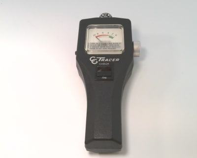 AMERICAN GAS & CHEMICAL CO CGT-501