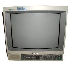 SONY PVM-1343MD