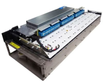 CONVERTEAM MVDL643-4701