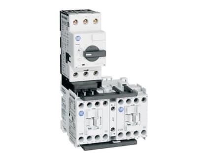 ALLEN BRADLEY 191E-AND3-CB63C