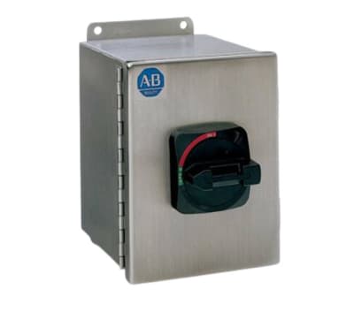 ALLEN BRADLEY 194E-CA00-PD10-PE
