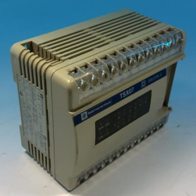 SCHNEIDER ELECTRIC TSX07201022