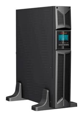 SMART POWER SYSTEMS DSS2200RT-TBF