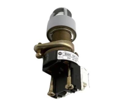 ALLEN BRADLEY 800H-QP24G