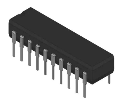 ANALOG DEVICES MAX742CPP