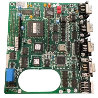 SERVOTRONIX PRD-OW13000G-11