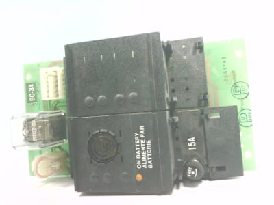 SIEMENS BC-34