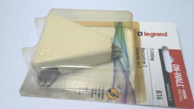 LEGRAND 39729-B16-RC-120913