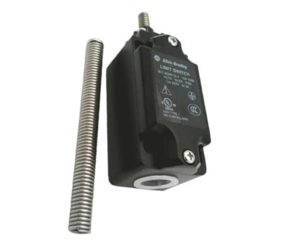 ALLEN BRADLEY 802K-MSRS11B