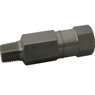 TEXSTEAM TA-2295