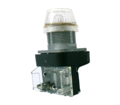 ALLEN BRADLEY 800T-QH24C