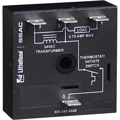 WATSCO COMPONENTS INC EAC-426/4-300E