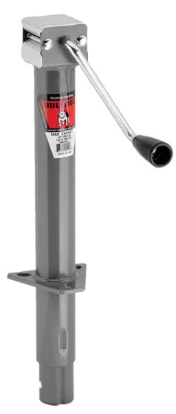 BULLDOG 150 SERIES