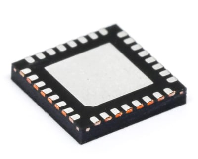 ANALOG DEVICES AD7124-8BCPZ