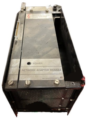 ASEA BROWN BOVERI 911K0101