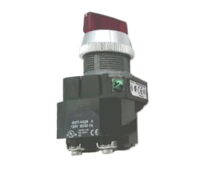 ALLEN BRADLEY 800T-16JR2KB7