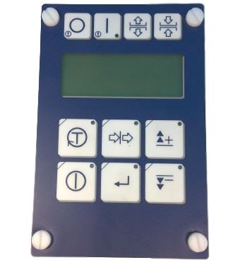 HONLE GROUP 3830061.A