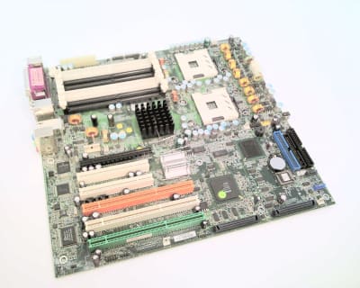 TYAN THUNDER I7525 (S2676)