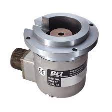 BEI SENSORS E25BB-4R-SB-4096-T2-ABZC-28V/V-SC30