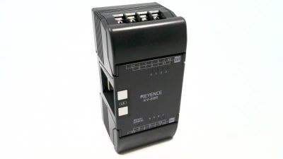 KEYENCE CORP KV-E8R