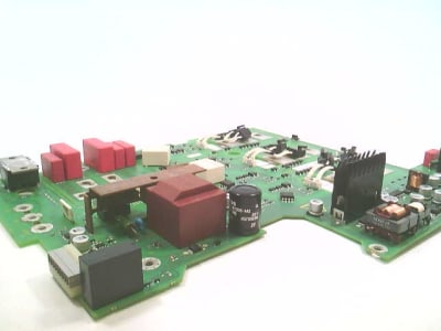 SIEMENS 6SE7027-2ED84-1HF5