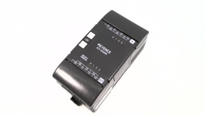 KEYENCE CORP KV-E4XR