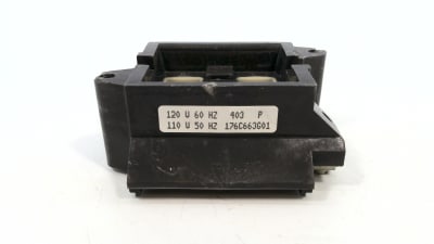 WESTINGHOUSE 176C663G01
