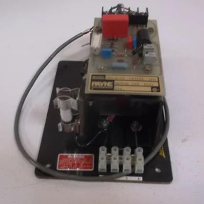 PAYNE ENGINEERING 18D-4-10