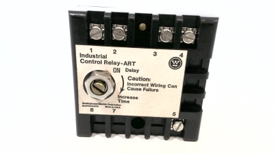 WESTINGHOUSE ARTONB