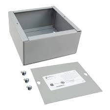 HAMMOND MANUFACTURING CS663