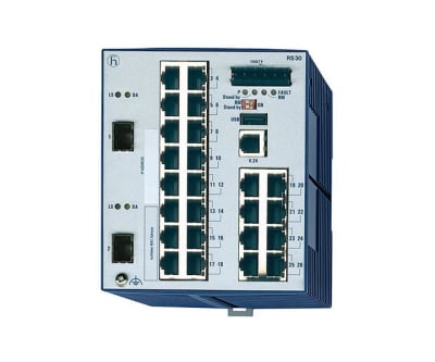 BELDEN RS30-2402O6O6SDAE
