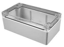 HAMMOND MANUFACTURING 1554N2GYCL