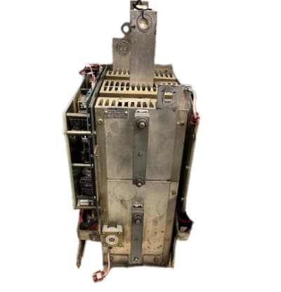 GENERAL ELECTRIC DS2020FEANRX075A