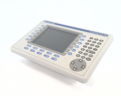 ALLEN BRADLEY 2711P-K7C4D1