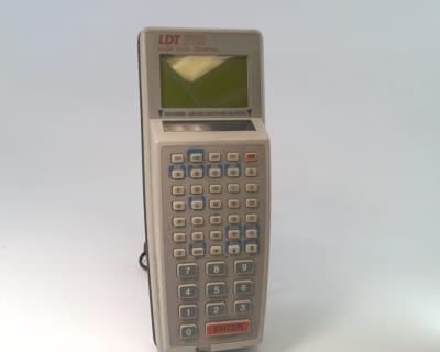 ZEBRA 3805-CM0E06E