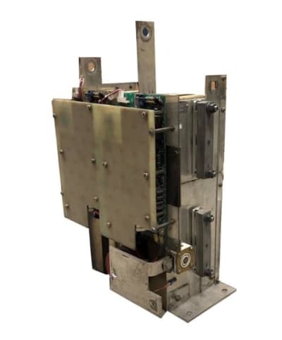 GENERAL ELECTRIC DS2020AGSAG1