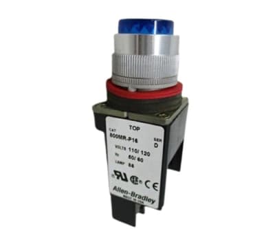 ALLEN BRADLEY 800MR-P16BS