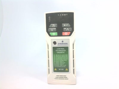 NIDEC CORP M100-02200075A10101AB100