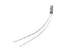 GEFRAN VIR-1 SEGALATORE TERMICO 1N-99OC