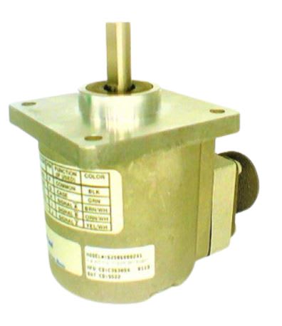 DYNAPAR 625-0600-0241