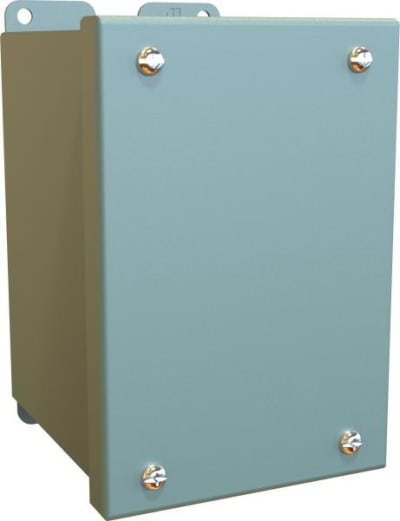 HAMMOND MANUFACTURING 1438B