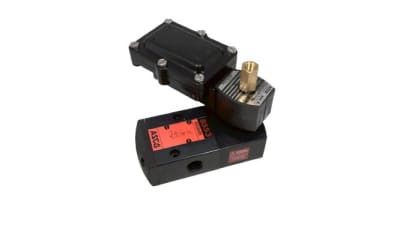 ASCO JBEF8553G405DC24/DC