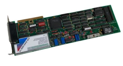 COMPUTER BOARDS INC CIO-DAS-1602/16